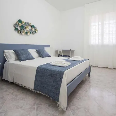 La Paranza Apartments Lampedusa-3
