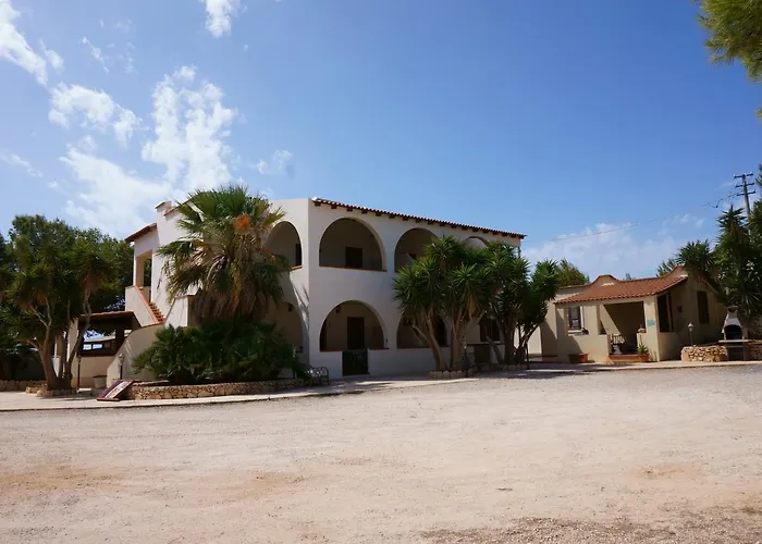 Aparthotel Il Veliero Blu Lampedusa